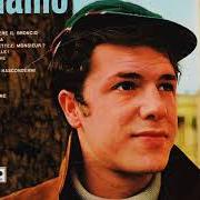 Der musikalische text CIAO AMICO COME VA von SALVATORE ADAMO ist auch in dem Album vorhanden Insieme (1993)