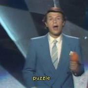 Der musikalische text PUZZLE von SALVATORE ADAMO ist auch in dem Album vorhanden Puzzle (1982)