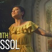 Der musikalische text MAKTUB von KELL SMITH ist auch in dem Album vorhanden Girassol (2018)