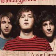 Der musikalische text WEDNESDAY WAS von BASTARD SONS OF DIONISO ist auch in dem Album vorhanden L'amor carnale (2009)