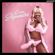 Der musikalische text CUMSHOT von CUPCAKKE ist auch in dem Album vorhanden Queen elizabitch (2017)