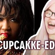 Der musikalische text DON'T POST ME von CUPCAKKE ist auch in dem Album vorhanden Eden (2018)