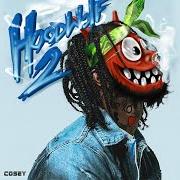 Der musikalische text WINTER von HOODRICH PABLO JUAN ist auch in dem Album vorhanden Hoodwolf (2017)