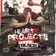 Der musikalische text M.O.H. (MONEY OVER HOES) von KODAK BLACK ist auch in dem Album vorhanden Heart of the projects (2014)