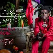 Der musikalische text MAFFIOSO von KODAK BLACK ist auch in dem Album vorhanden Haitian boy kodak (2021)