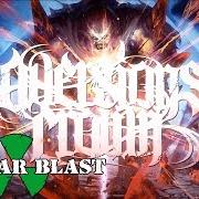 Der musikalische text PRISMATIC ABYSS von AVERSIONS CROWN ist auch in dem Album vorhanden Xenocide (2017)