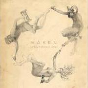 Der musikalische text DARKEST LIGHT von HAKEN ist auch in dem Album vorhanden Restoration (2014)
