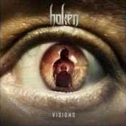 Der musikalische text PORTALS von HAKEN ist auch in dem Album vorhanden Visions (2011)