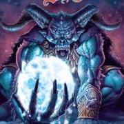 Der musikalische text SHIVERS von RONNIE JAMES DIO ist auch in dem Album vorhanden Master of the moon (2004)