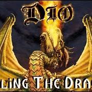 Der musikalische text ALONG COMES A SPIDER von RONNIE JAMES DIO ist auch in dem Album vorhanden Killing the dragon (2002)