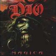 Der musikalische text ANNICA von RONNIE JAMES DIO ist auch in dem Album vorhanden Magica (2000)