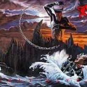 Der musikalische text DON'T TALK TO STRANGERS von RONNIE JAMES DIO ist auch in dem Album vorhanden Holy diver (1983)