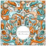 Der musikalische text SINK OR SWIM von JACOB BANKS ist auch in dem Album vorhanden The paradox (2015)