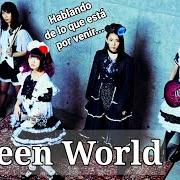 Der musikalische text BLACK HOLE von BAND MAID ist auch in dem Album vorhanden Unseen world (2021)