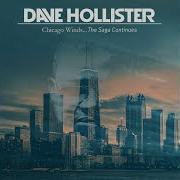 Der musikalische text WISH YOU WELL von DAVE HOLLISTER ist auch in dem Album vorhanden Chicago winds...The saga continue (2014)