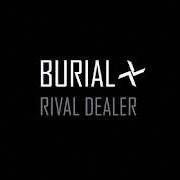 Der musikalische text COME DOWN TO US von BURIAL ist auch in dem Album vorhanden Rival dealer (2013)