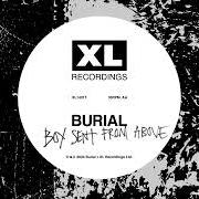 Der musikalische text DREAMFEAR von BURIAL ist auch in dem Album vorhanden Dreamfear/boy sent from above (2024)