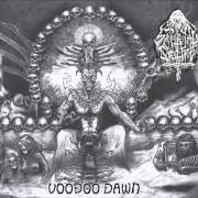 Der musikalische text SERPENT MOON von SKELETAL SPECTRE ist auch in dem Album vorhanden Voodoo dawn (2013)