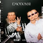 Der musikalische text EMOTIONS 2.0 von UFO361 ist auch in dem Album vorhanden Emotions 2.0 (2020)