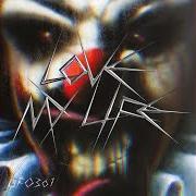 Der musikalische text LOVE MY LIFE von UFO361 ist auch in dem Album vorhanden Love my life (2023)