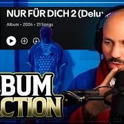 Der musikalische text 7 LEERE ZIMMER von UFO361 ist auch in dem Album vorhanden Nur für dich 2 (2024)