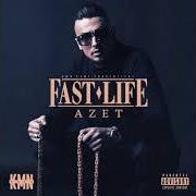 Der musikalische text PATTE FLIESST von AZET ist auch in dem Album vorhanden Kmn street (2017)