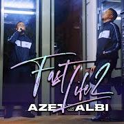 Der musikalische text LEBEN ZU SCHNELL von AZET ist auch in dem Album vorhanden Fast life 2 (2020)