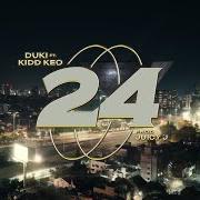 Der musikalische text FLEX LIKE TRUNKZ von DUKI ist auch in dem Album vorhanden 24 (2020)