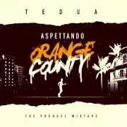Der musikalische text LINGERIE von TEDUA ist auch in dem Album vorhanden Orange county mixtape (2016)