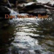 Der musikalische text WAREHOUSE von DAVE MATTHEWS BAND ist auch in dem Album vorhanden Live at red rocks 8.15.95 (disc 1) (1997)