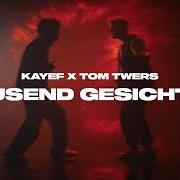 Der musikalische text TAUSEND GESICHTER von KAYEF ist auch in dem Album vorhanden Tausend gesichter (2024)