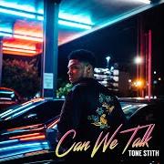 Der musikalische text MO FREAKY von TONE STITH ist auch in dem Album vorhanden Can we talk (2017)