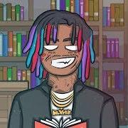 Der musikalische text STOP IT von FAMOUS DEX ist auch in dem Album vorhanden Read about it (2017)