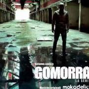 Der musikalische text STOKE THE BAPTISM OF FIRE von MOKADELIC ist auch in dem Album vorhanden Gomorra - la serie (2014)