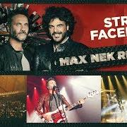 Der musikalische text L'UNIVERSO TRANNE NOI von MAX PEZZALI, NEK, FRANCESCO RENGA ist auch in dem Album vorhanden Max nek renga - il disco (2018)