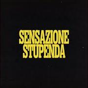 Der musikalische text LA CANZONE DI ANDREA von TOMMASO PARADISO ist auch in dem Album vorhanden Sensazione stupenda (2023)