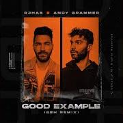 Der musikalische text 911 von R3HAB ist auch in dem Album vorhanden Good example (2020)