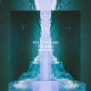 Der musikalische text EYES CLOSED von R3HAB ist auch in dem Album vorhanden The wave (2018)