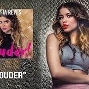 Der musikalische text GIRLS von SOFIA REYES ist auch in dem Album vorhanden Louder! (2017)