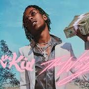 Der musikalische text TOO GONE von RICH THE KID ist auch in dem Album vorhanden The world is yours (2018)