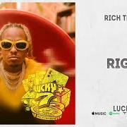 Der musikalische text TOO BLESSED von RICH THE KID ist auch in dem Album vorhanden Lucky 7 (2021)