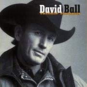 Der musikalische text DOWN AT THE BOTTOM OF A BROKEN HEART von DAVID BALL ist auch in dem Album vorhanden Thinkin' problem (1994)