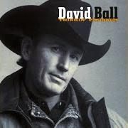 Der musikalische text HONKY TONK HEALIN' von DAVID BALL ist auch in dem Album vorhanden Thinkin' problem (1994)