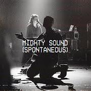 Moments: mighty sound (live)
