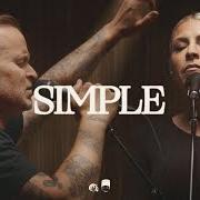 Der musikalische text OUR JESUS von BETHEL MUSIC ist auch in dem Album vorhanden Simple (2022)