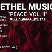 Der musikalische text LIVING HOPE (FEAT. PHIL WICKHAM) von BETHEL MUSIC ist auch in dem Album vorhanden Peace, vol. ii (2021)