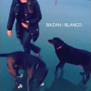 Der musikalische text TEARDROPS von DAVID BAZAN ist auch in dem Album vorhanden Blanco (2016)