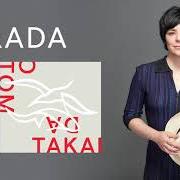 Der musikalische text OUTRA VEZ von FERNANDA TAKAI ist auch in dem Album vorhanden O tom da takai (2018)