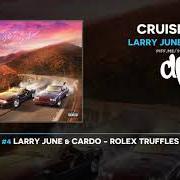 Der musikalische text ORANGE JUICE WIT DOM von LARRY JUNE ist auch in dem Album vorhanden Cruise usa (2020)