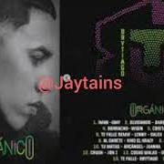 Der musikalische text COSAS MALAS von BRYTIAGO ist auch in dem Album vorhanden Orgánico (2020)